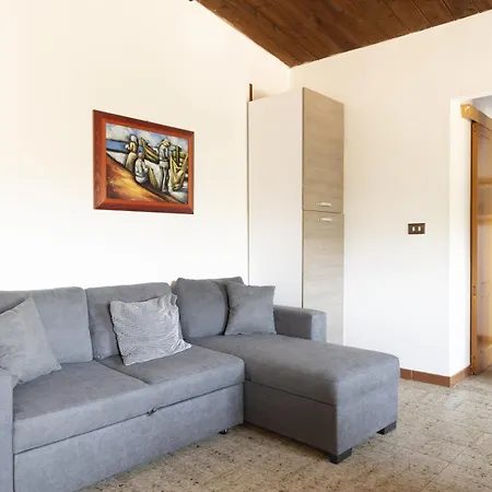 Mansarda Monda Appartement *