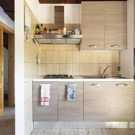 Mansarda Monda Appartement Bari Sardo