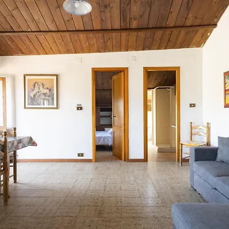 Appartement Mansarda Monda *
