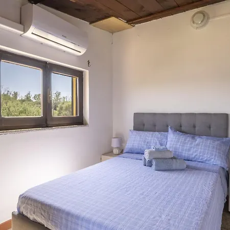 Appartement Mansarda Monda Bari Sardo