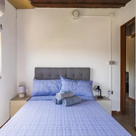 Mansarda Monda Appartement