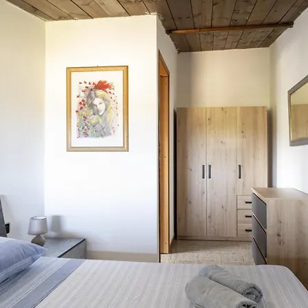 Appartement Mansarda Monda Bari Sardo