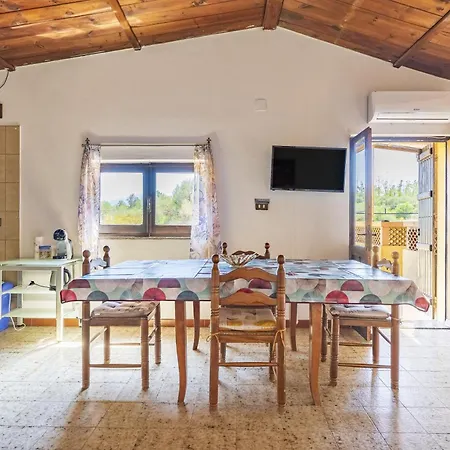 Mansarda Monda Appartement