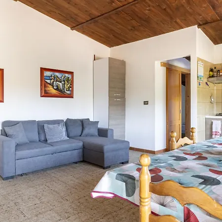 Mansarda Monda Appartement *