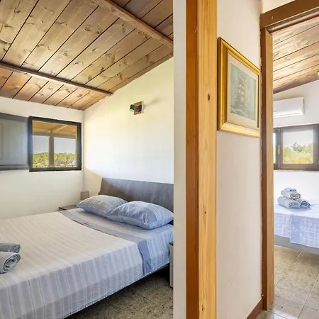 Mansarda Monda Appartement