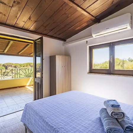 Appartement Mansarda Monda *