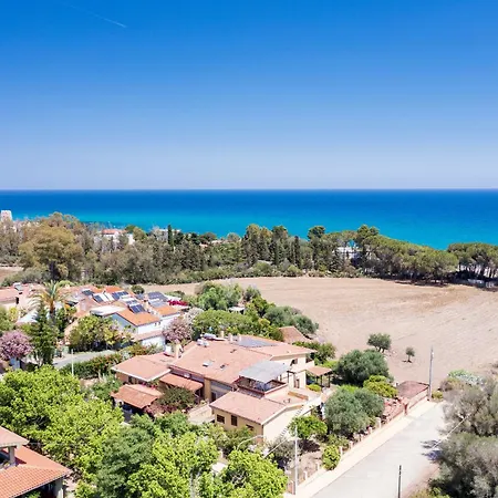 Appartement Mansarda Monda
