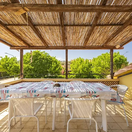Appartement Mansarda Monda