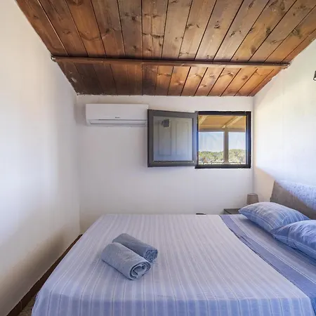 Mansarda Monda Appartement *