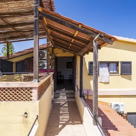 Mansarda Monda Appartement *