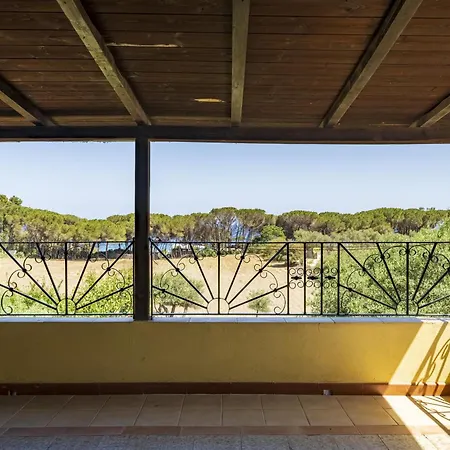 Mansarda Monda Appartement Bari Sardo